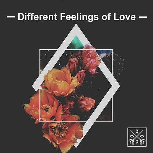 Different Feelings of Love noflowers