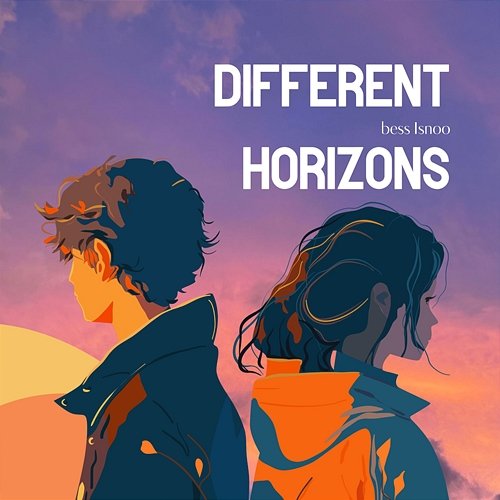 Different Horizons Bess Isnoo