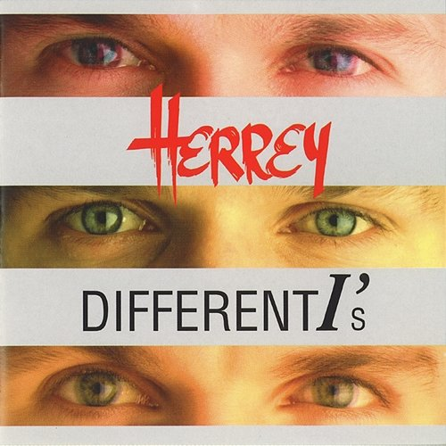 Different I's Herrey