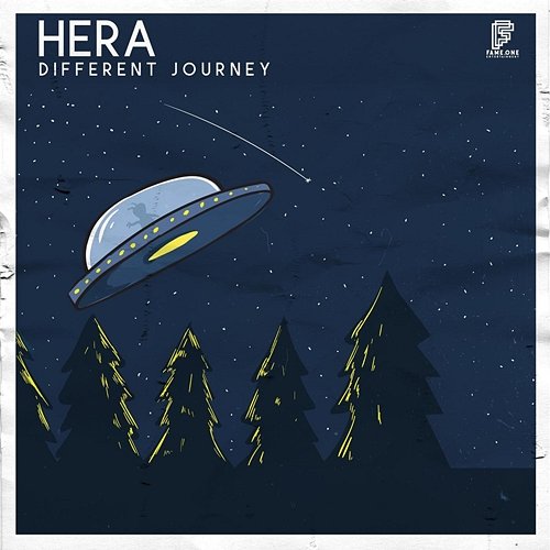 Different Journey Hera