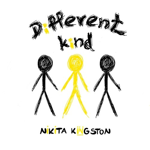 Different Kind Nikita Kingston