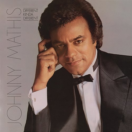 Different Kinda Different Johnny Mathis