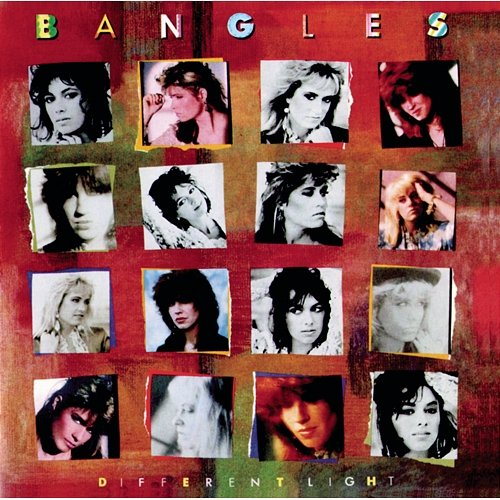Different Light The Bangles