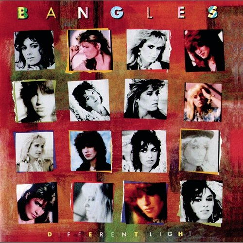 Different Light The Bangles