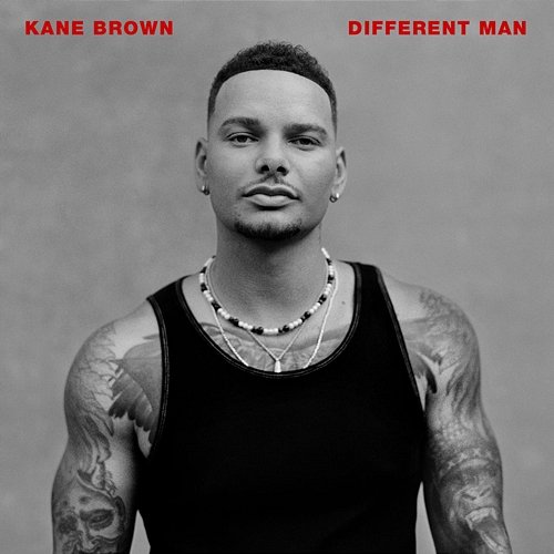Different Man Kane Brown