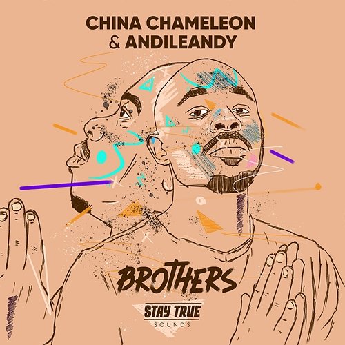Different Meanings China Charmeleon and AndileAndy