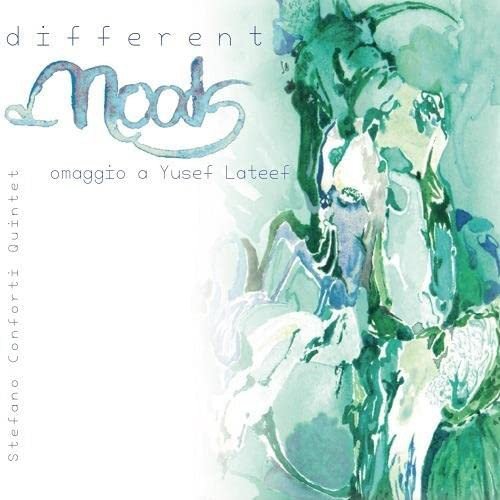 Different Moods (Omaggio A Yusef Lateef) Various Artists