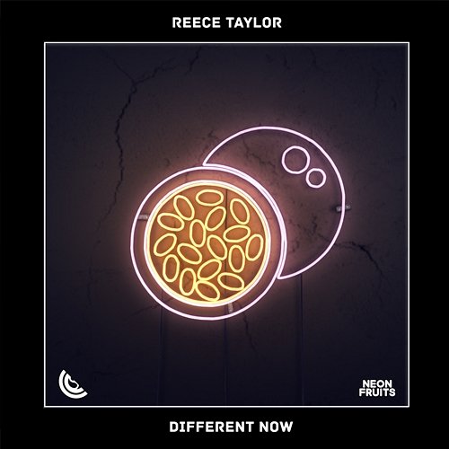 Different Now Reece Taylor