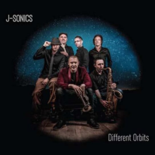 Different Orbits J-Sonics