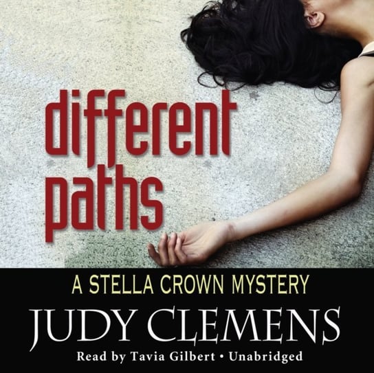 Different Paths Clemens Judy