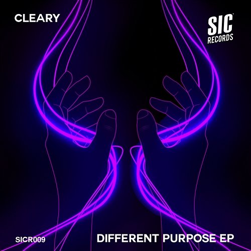Different Purpose EP Cleary