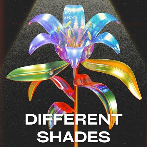 Different Shades LEV ISRAN