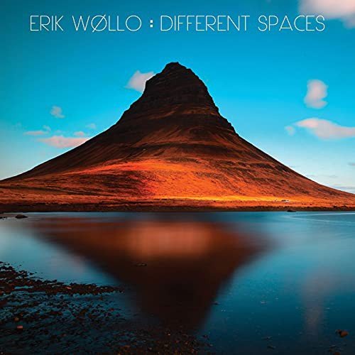 Different Spaces Wollo Erik