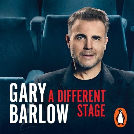 Different Stage Barlow Gary