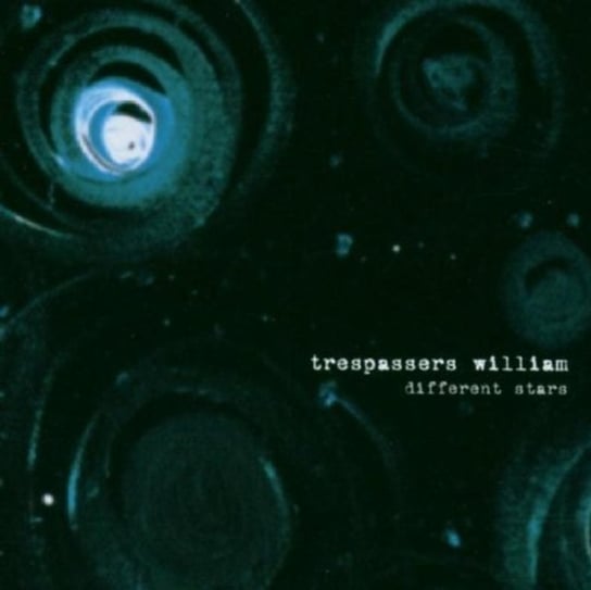 Different Stars Trespassers William