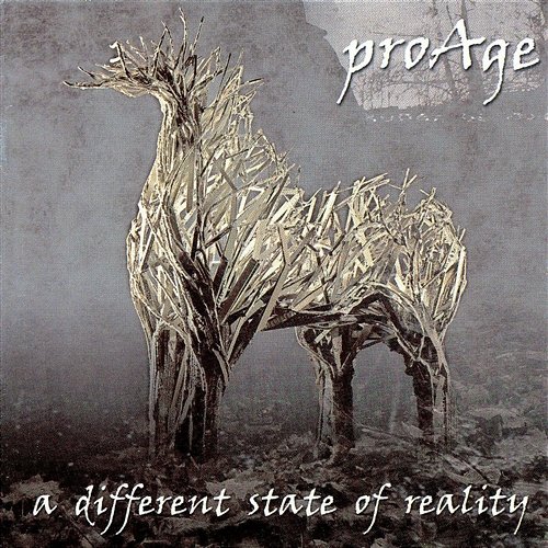 Different State of Reality ProAge