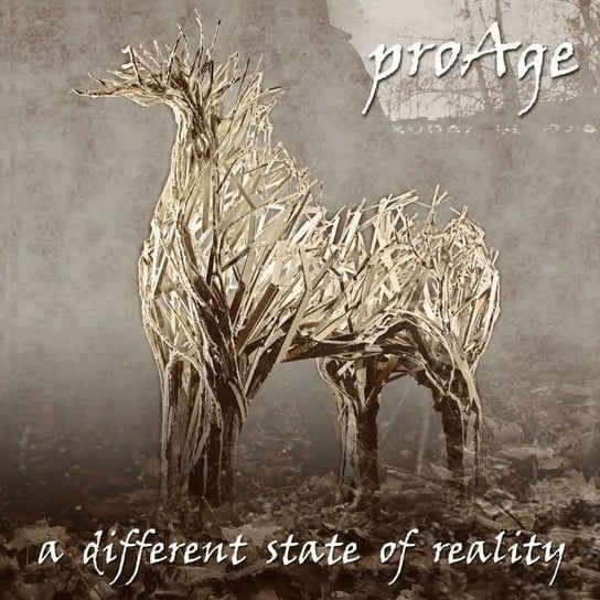 Different State Of Reality Proage