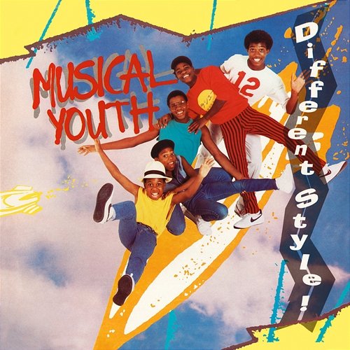 Different Style Musical Youth