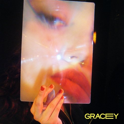 Different Things GRACEY