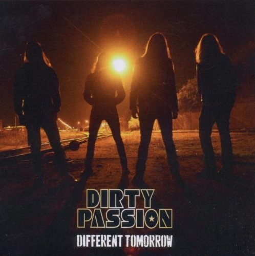 Different Tomorrow Dirty Passion