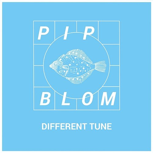 Different Tune Pip Blom