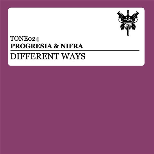 Different Ways Progresia & Nifra