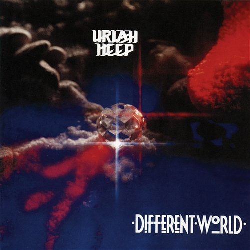 Different World Uriah Heep