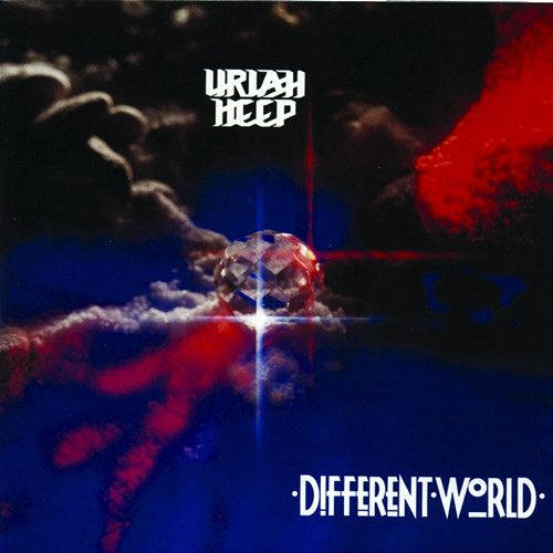 Different World Uriah Heep