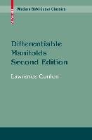 Differentiable Manifolds Conlon Lawrence