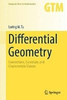Differential Geometry Tu Loring W.