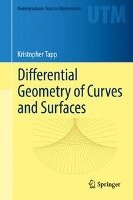 Differential Geometry of Curves and Surfaces Tapp Kristopher