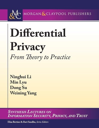Differential Privacy Li Ninghui