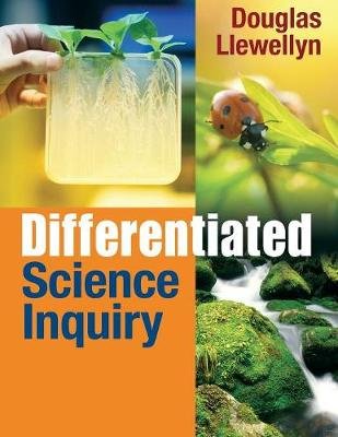 Differentiated Science Inquiry Llewellyn Douglas J.