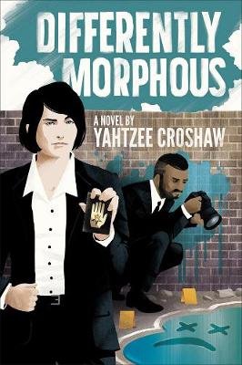 Differently Morphous Crowshaw Yahtzee