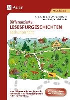 Differenzierte Lesespurgeschichten Sachunterricht Blomann S., Maier M., Rook S., Schlimok J.