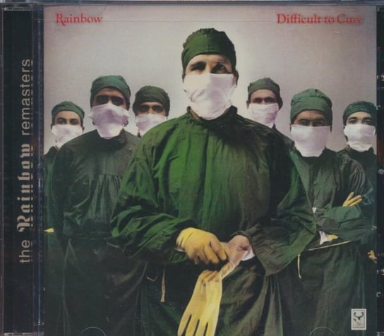 Difficult to Cure Rainbow