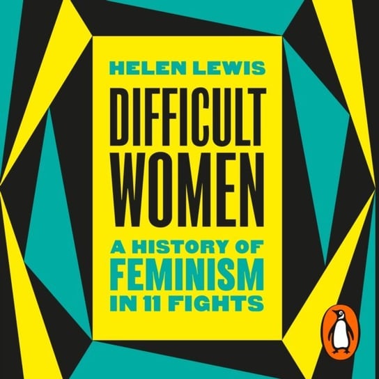 Difficult Women - audiobook Lewis Helen
