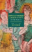 Difficult Women Plante David M. D., Spencer Scott
