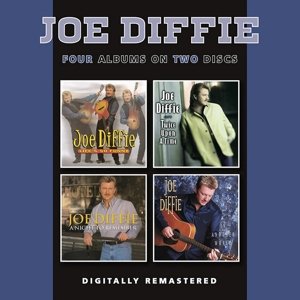 Diffie Joe - Life's So Funny/Twice Upon a Time/A Night To Remember/In Another World Diffie Joe