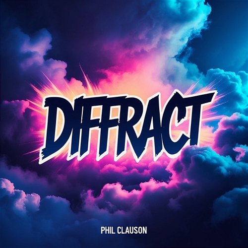 Diffract Phil Clauson