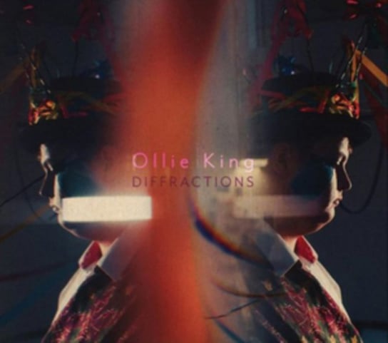 Diffractions Ollie King