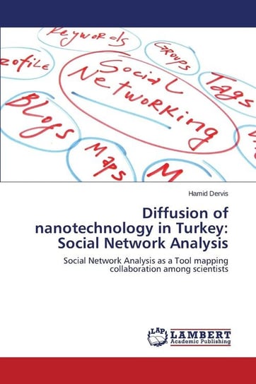 Diffusion of nanotechnology in Turkey Dervis Hamid