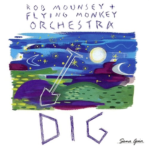 Dig Rob Mounsey