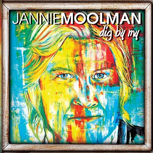 Dig by My Jannie Moolman