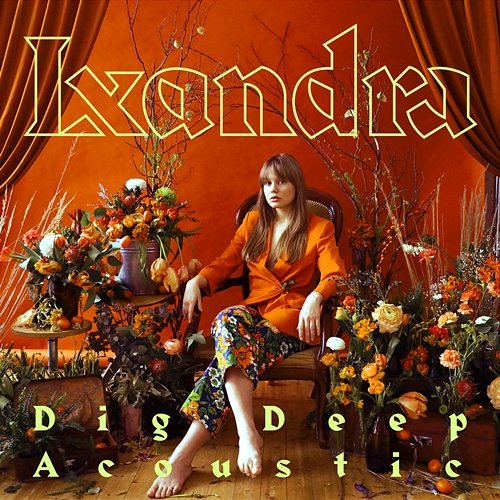 Dig Deep Lxandra