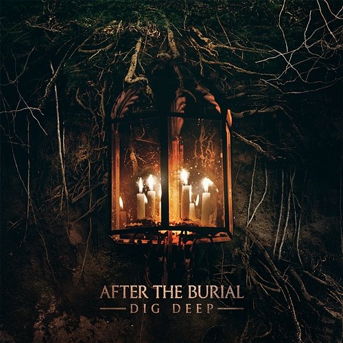 Dig Deep After The Burial