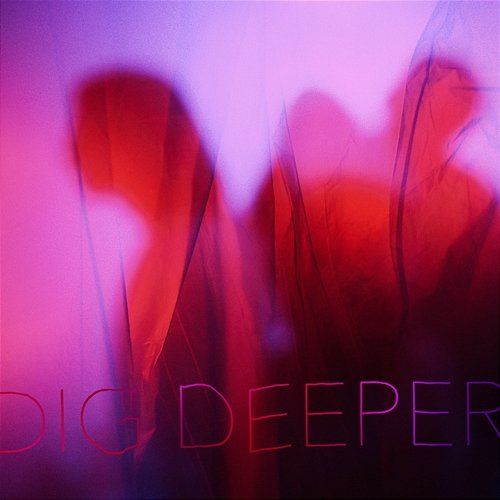 Dig Deeper Inner Tongue