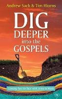 Dig Deeper into the Gospels Sachs Andrew, Hiorns Tim