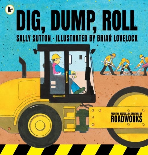 Dig, Dump, Roll Sutton Sally