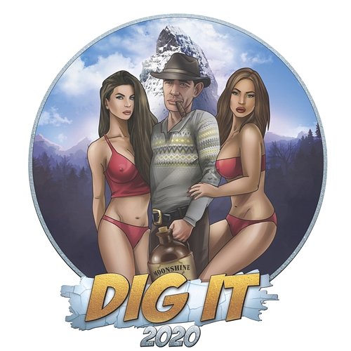 Dig It 2020 Jack Dee, Rykkinnfella